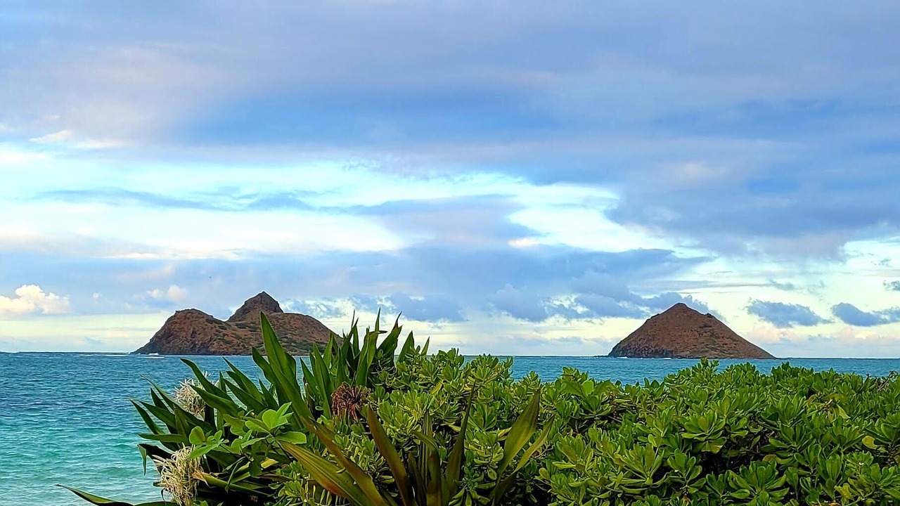 Photo of Others in Lanikai