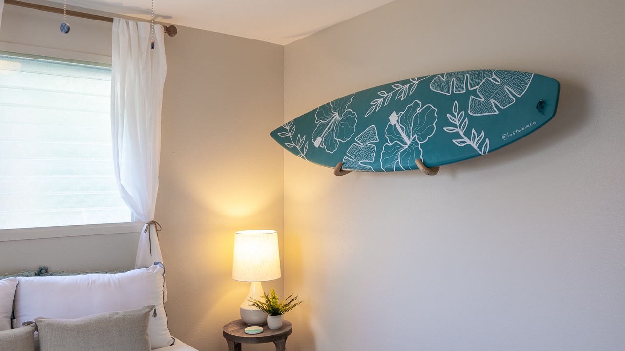 Photo of Bedroom in Lanikai