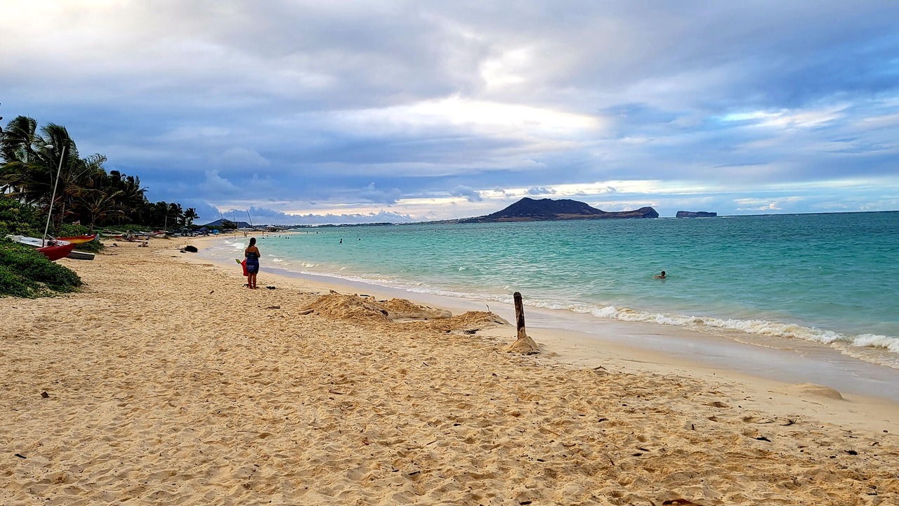 Photo of Others in Lanikai