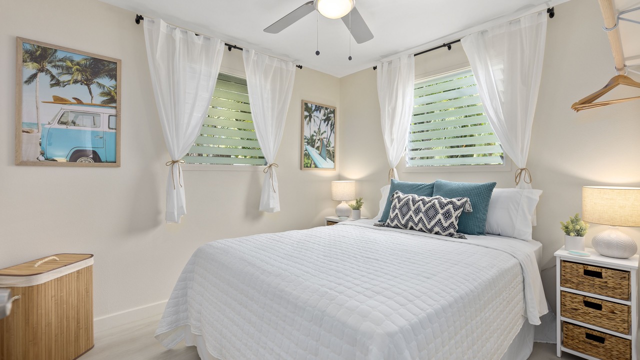 Photo of Bedroom in Lanikai