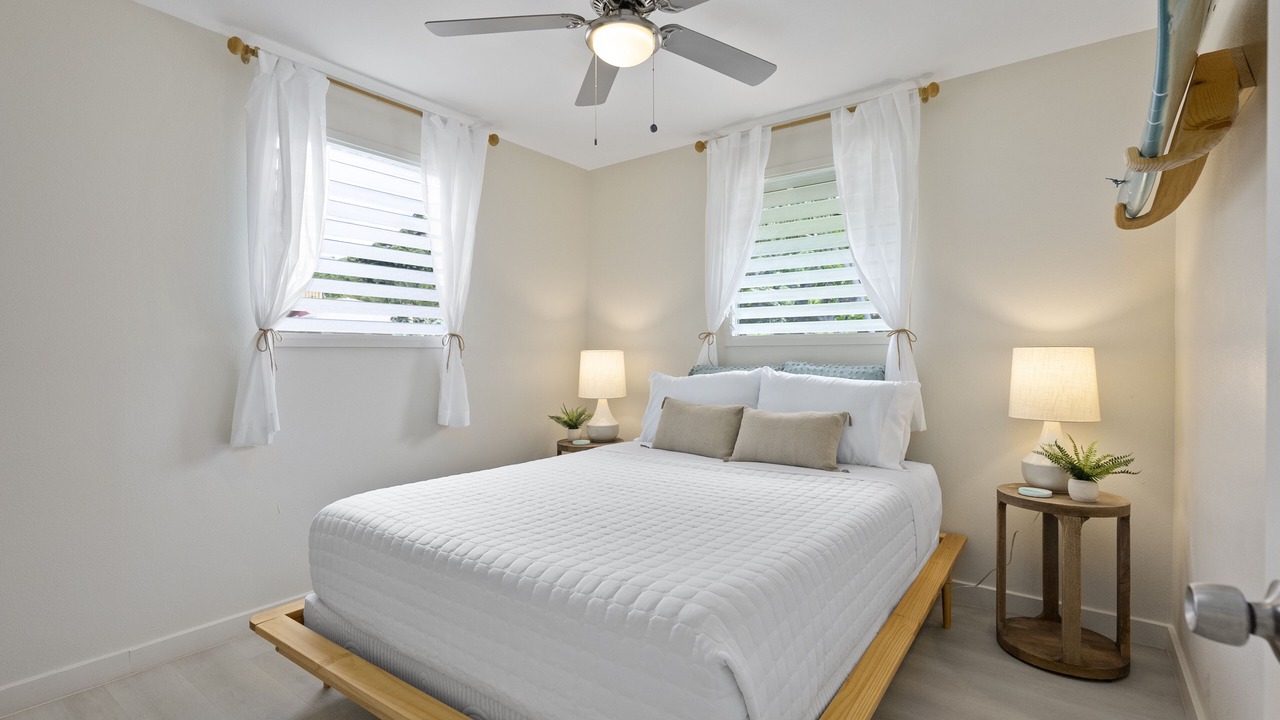 Photo of Bedroom in Lanikai