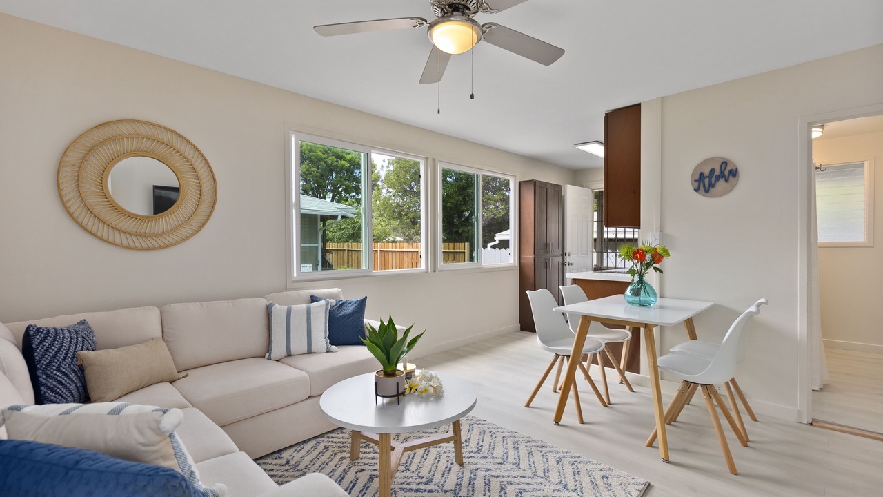 Photo of Bedroom in Lanikai