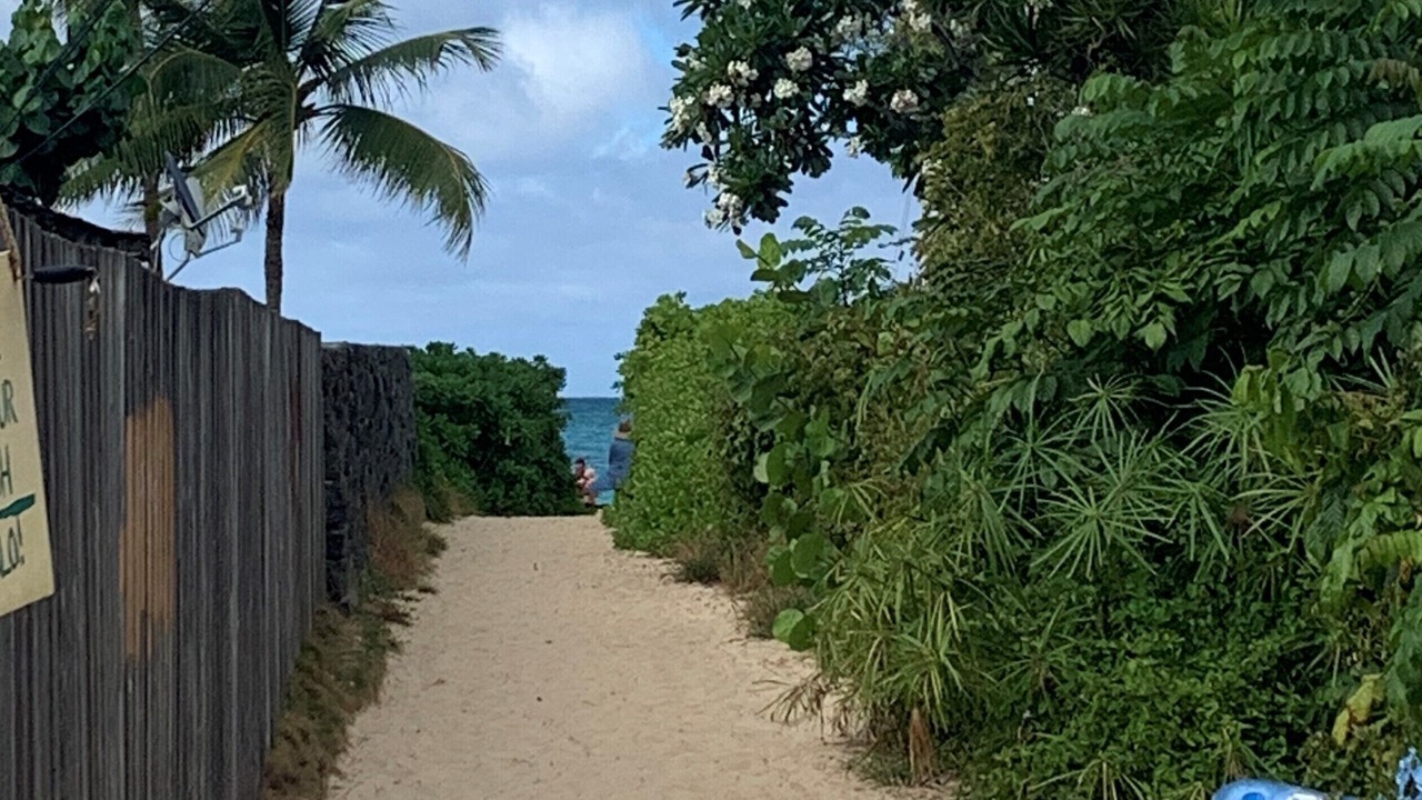 Photo of Outdoor in Lanikai