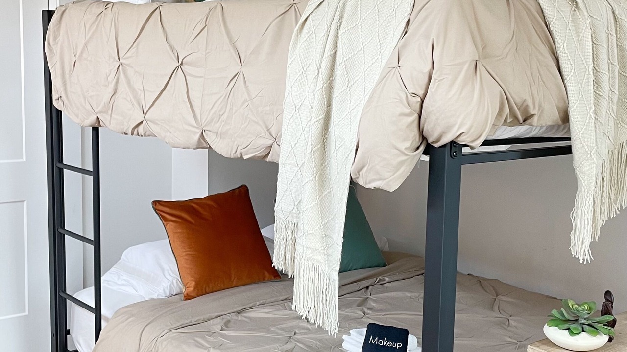 Photo of Bedroom in Bouldin