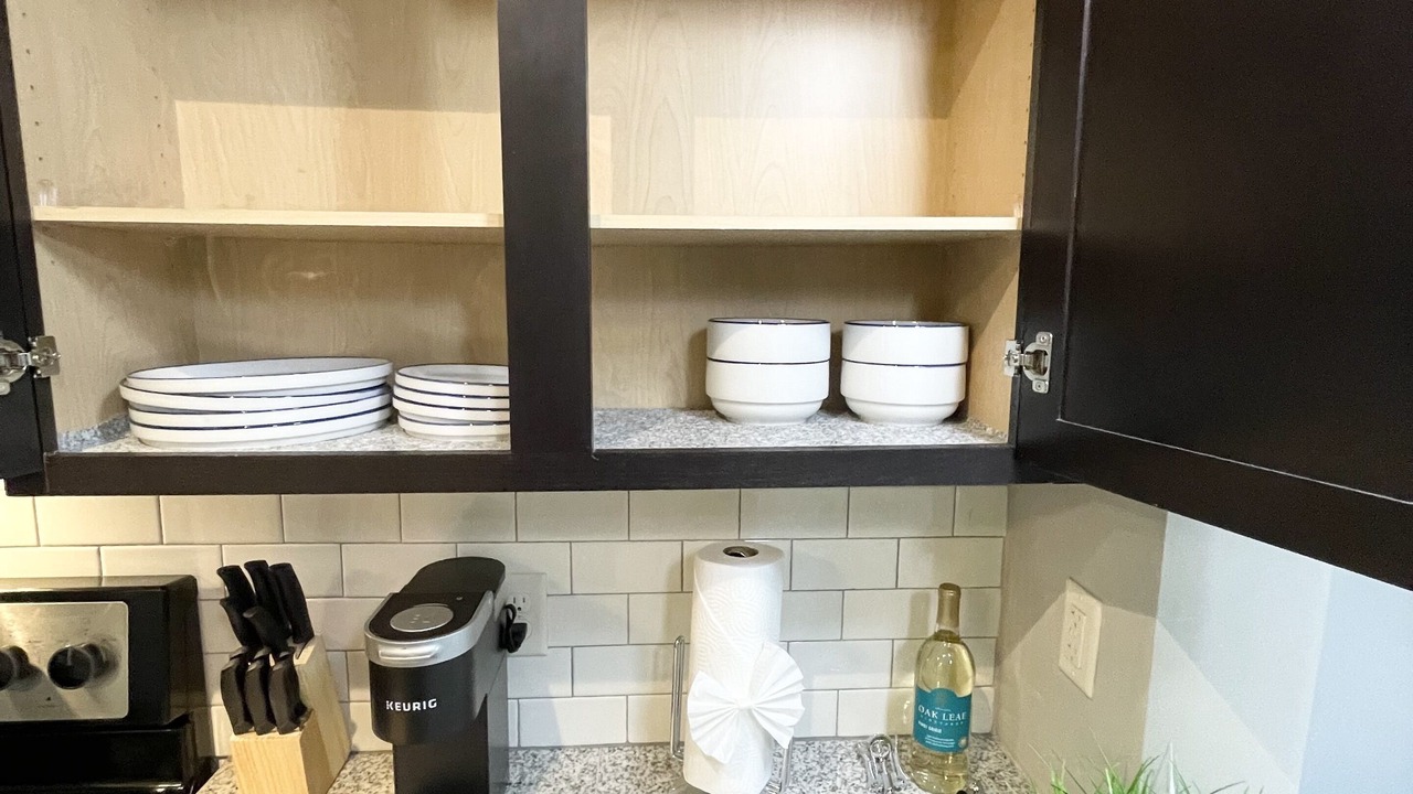 Photo of Kitchen in SouthPark