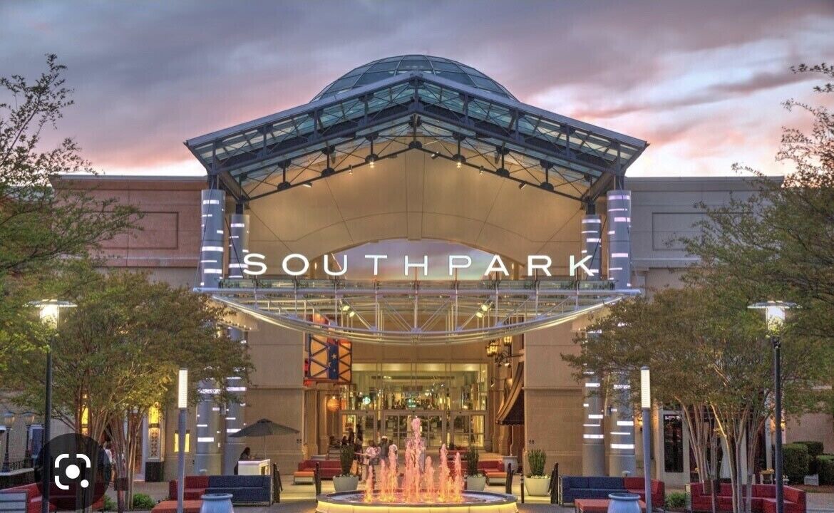 Photo of Others in SouthPark