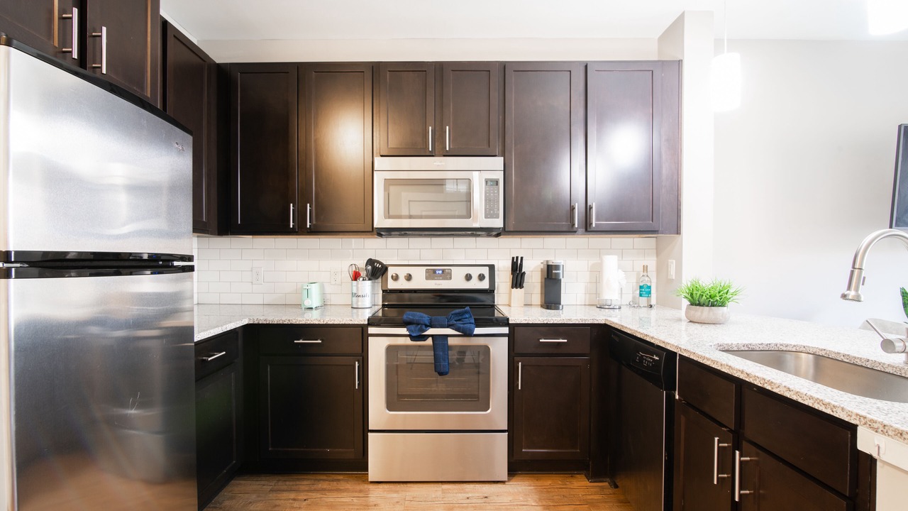 Photo of Kitchen in SouthPark
