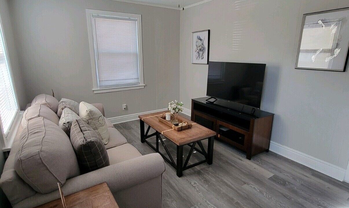 Photo of Livingroom in Rosewood