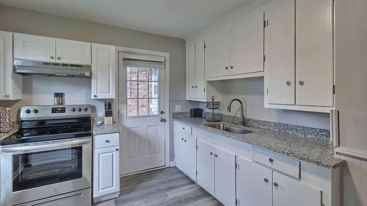 Photo of Kitchen in Rosewood