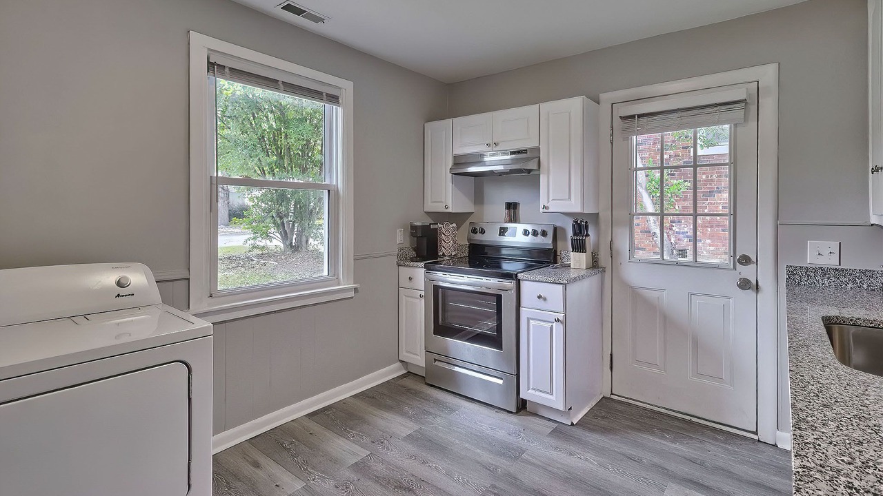Photo of Kitchen in Rosewood
