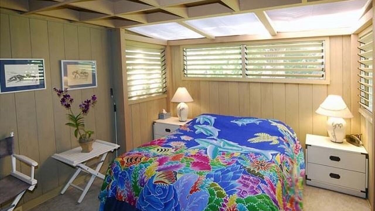 Photo of Bedroom in Puako