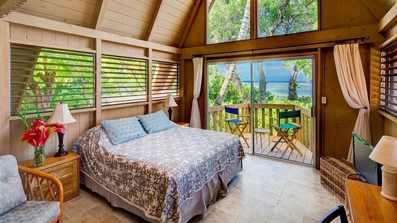 Photo of Bedroom in Puako