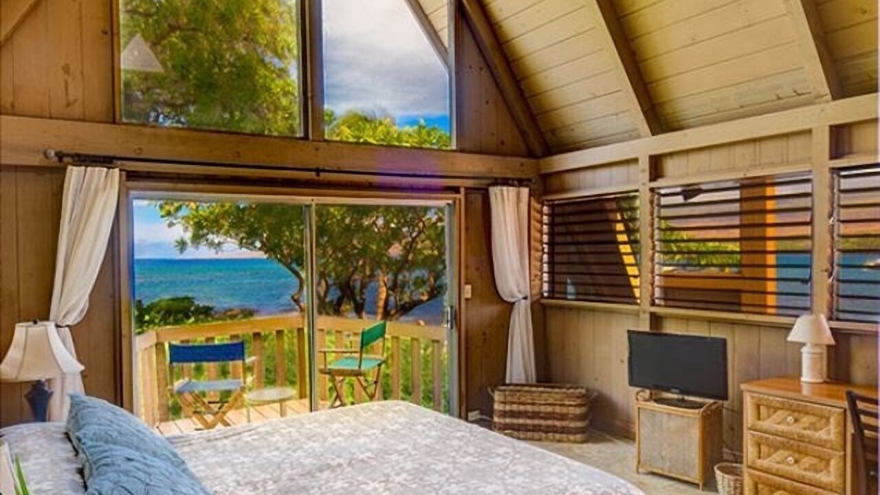Photo of Bedroom in Puako