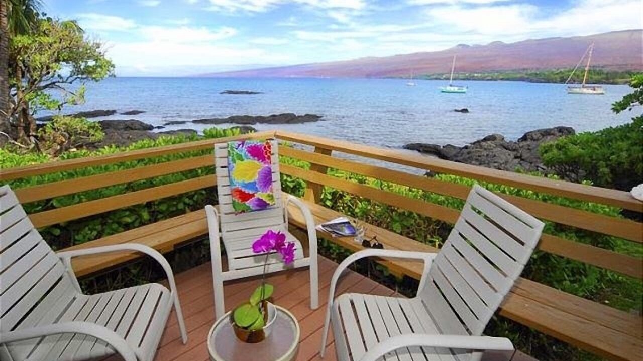 Photo of Outdoor in Puako