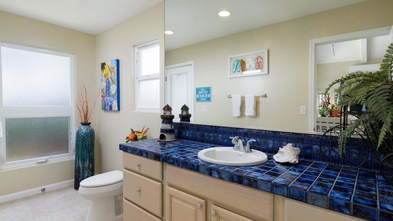 Photo of Bathroom in Puako