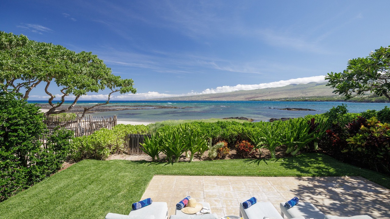 Photo of Outdoor in Puako
