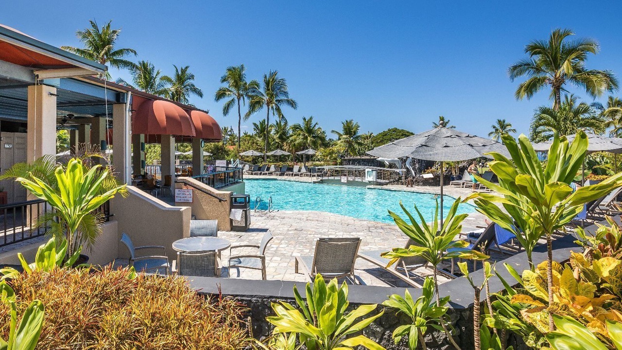 Photo of Outdoor in Kahaluu-Keauhou