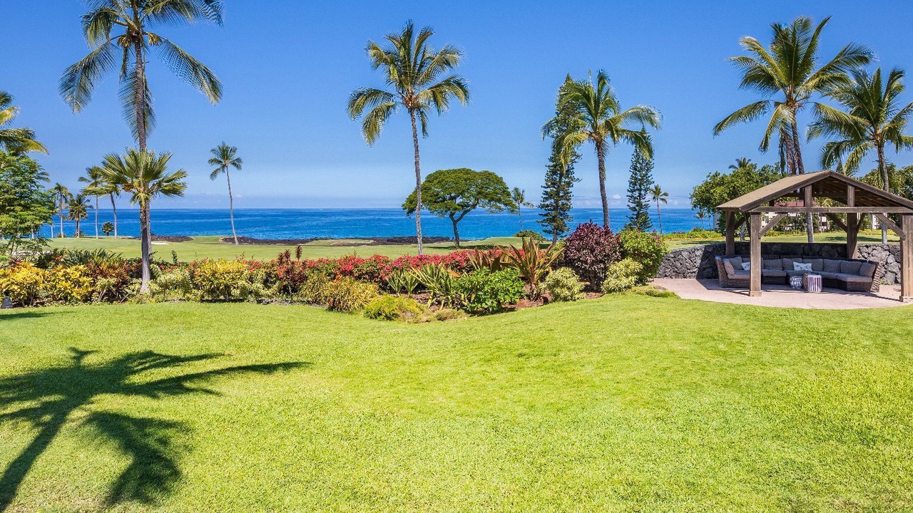 Photo of Outdoor in Kahaluu-Keauhou