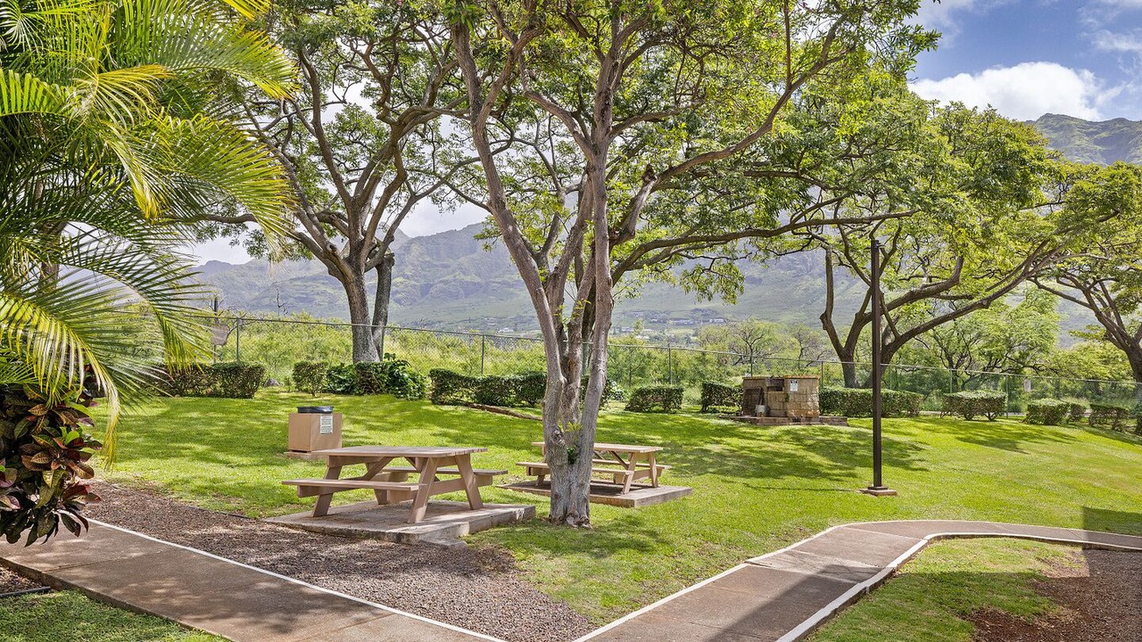 Photo of Outdoor in Makaha Valley