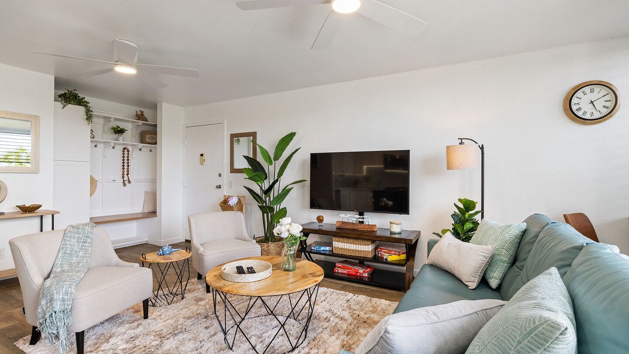Photo of Bedroom in Makaha Valley