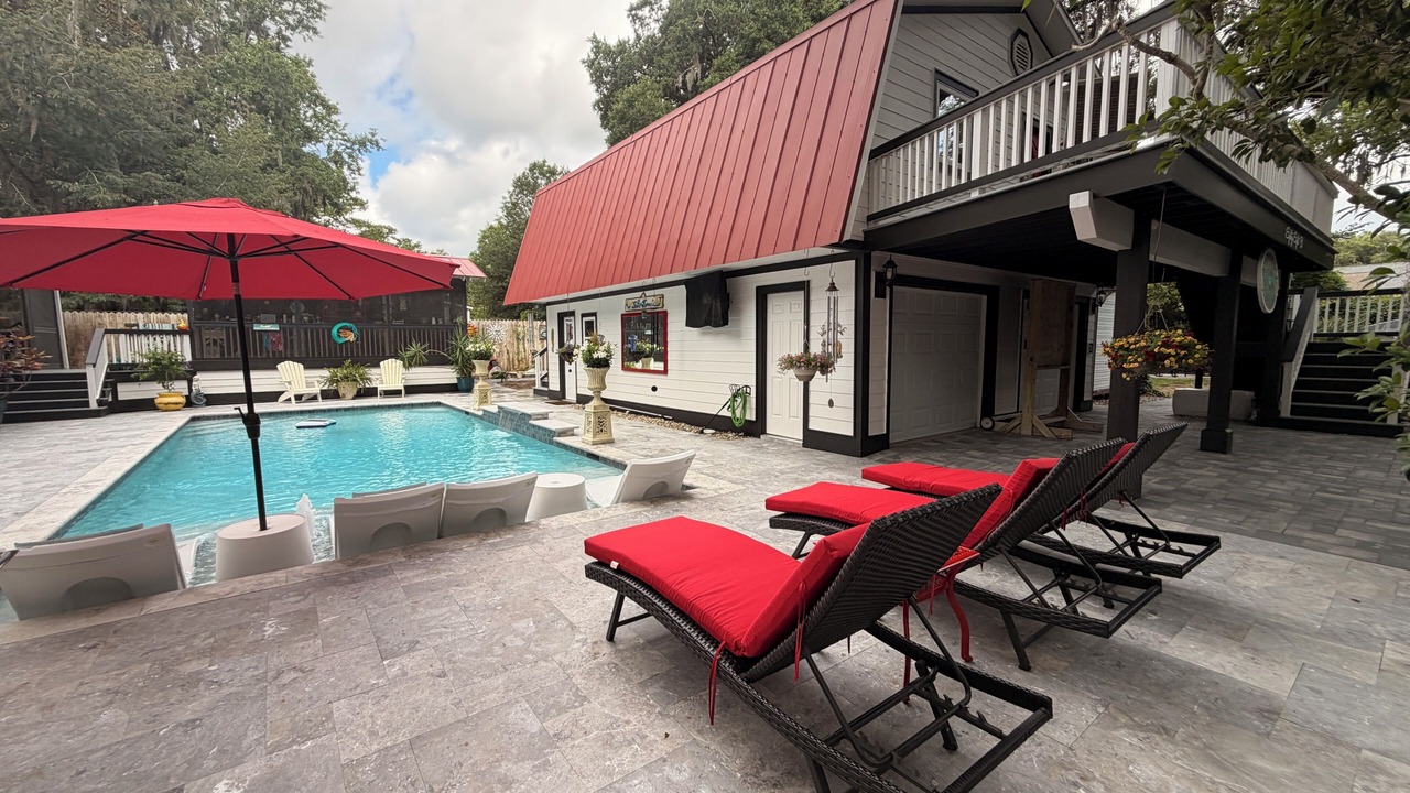 Photo of Outdoor in Olde Town