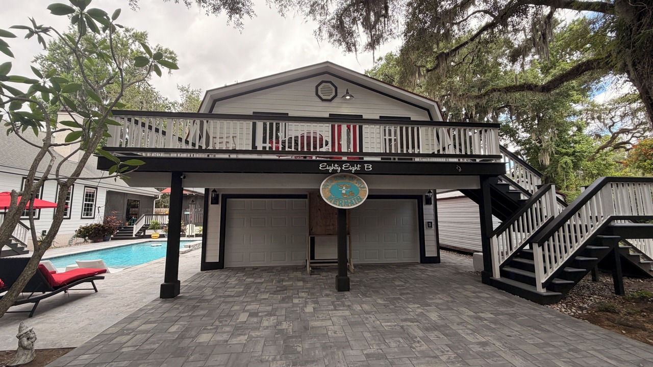 Photo of Outdoor in Olde Town