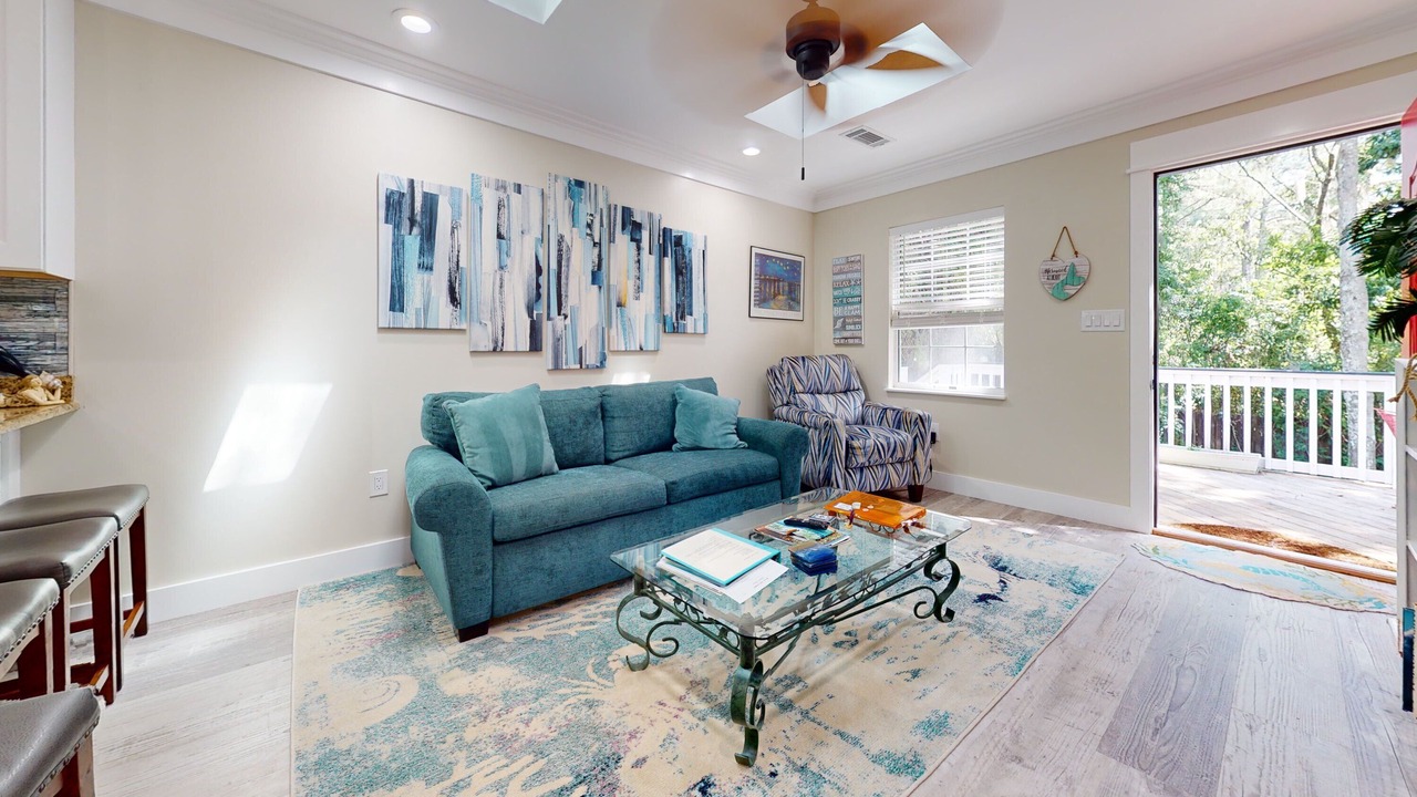 Photo of Livingroom in Olde Town