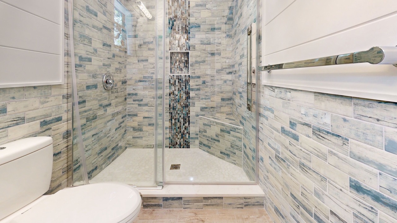 Photo of Bathroom in Olde Town