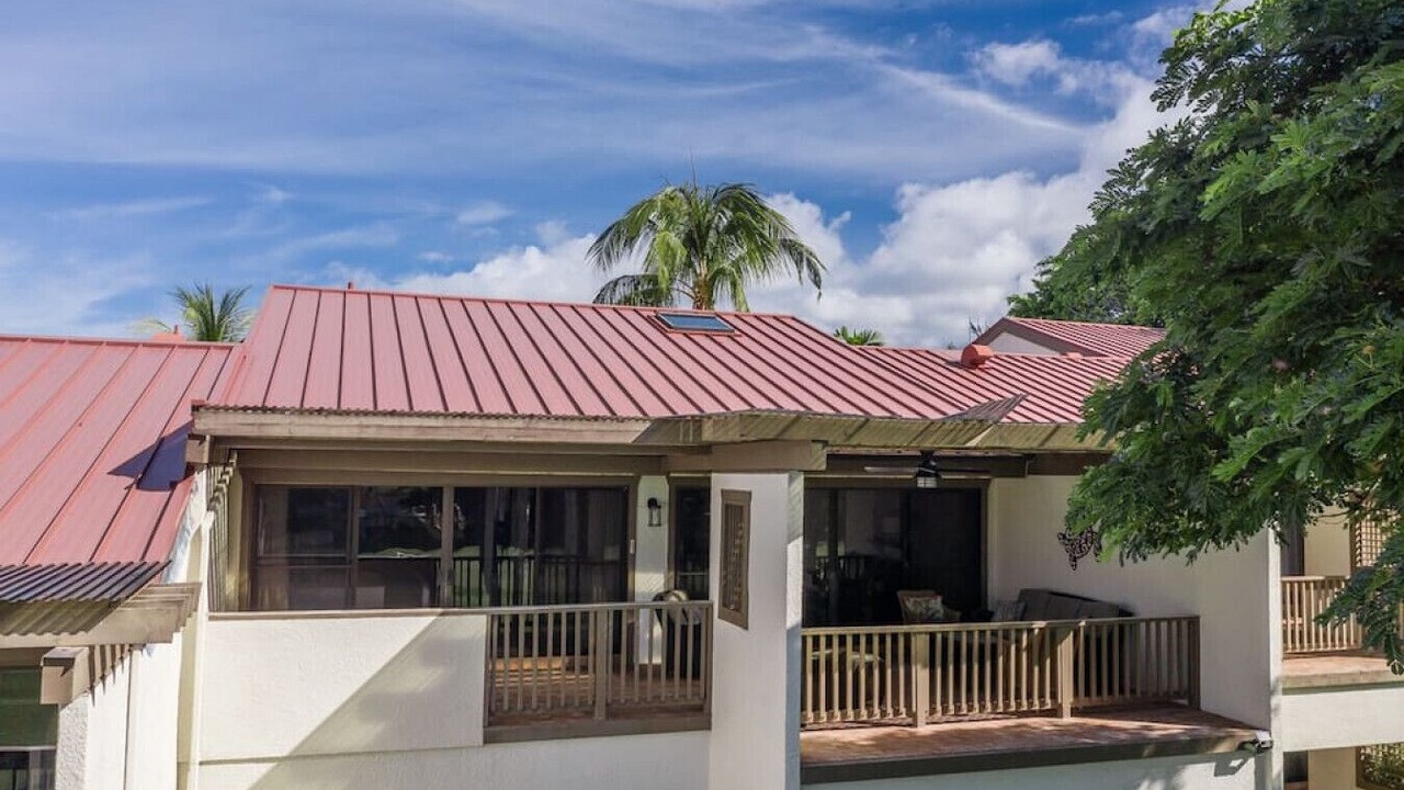 Photo of Bedroom in Kahaluu-Keauhou