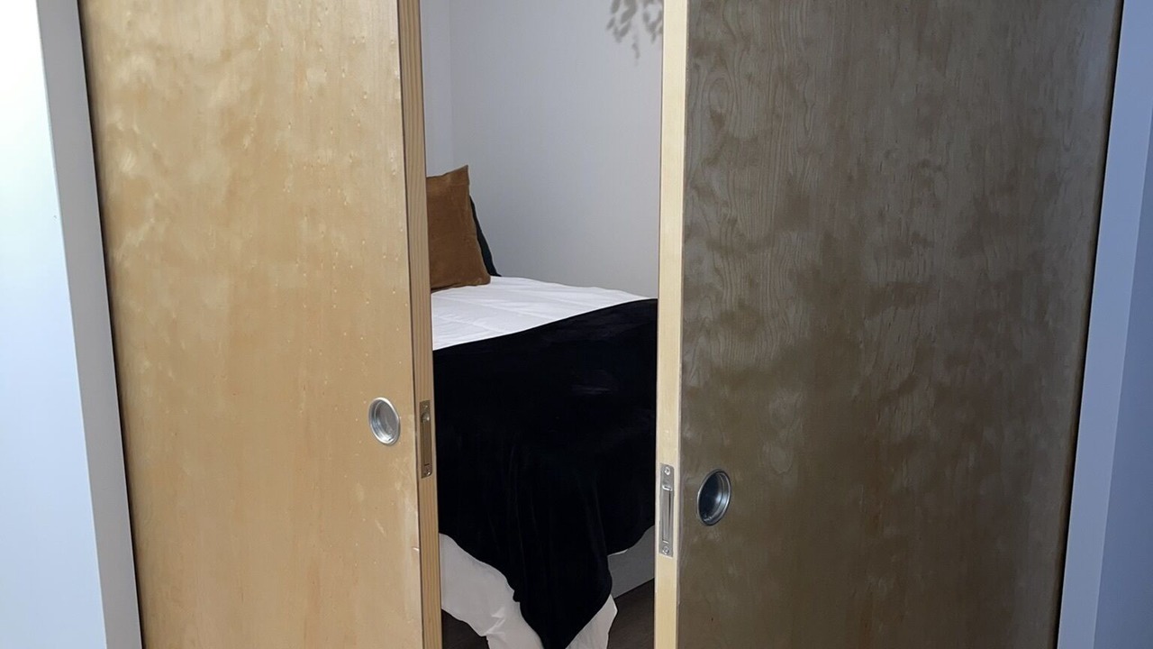 Photo of Bedroom in Optimist Park