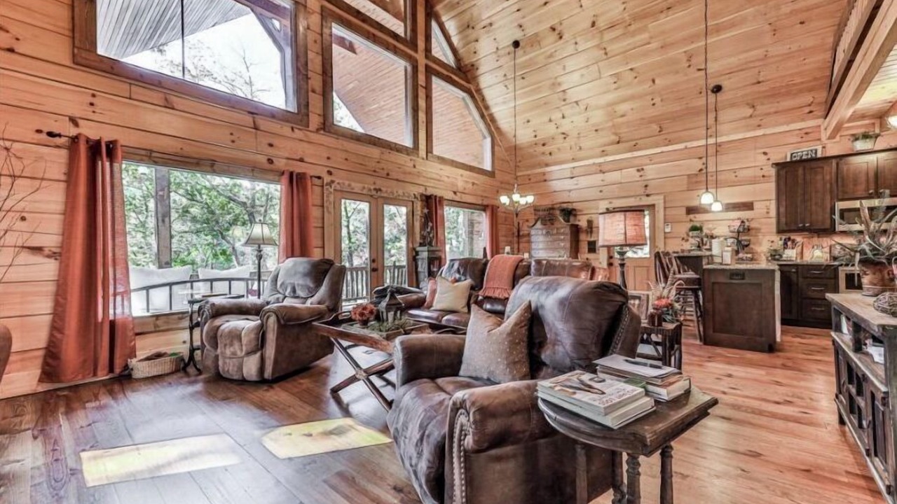 Photo of Livingroom in Tate