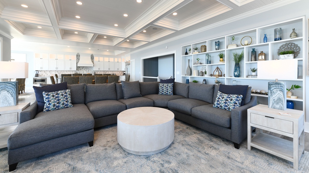 Photo of Livingroom in Murrells Inlet