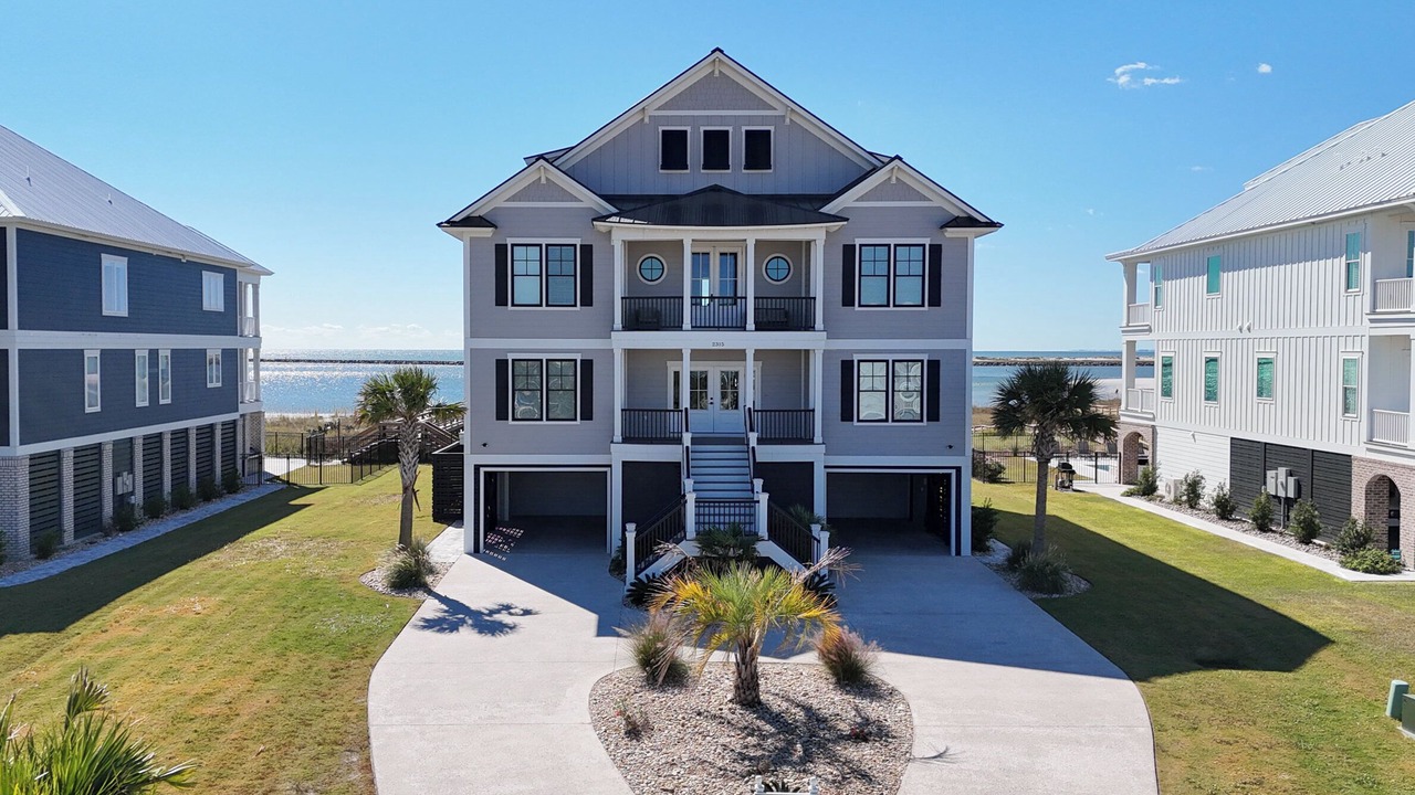 Photo of Outdoor in Murrells Inlet