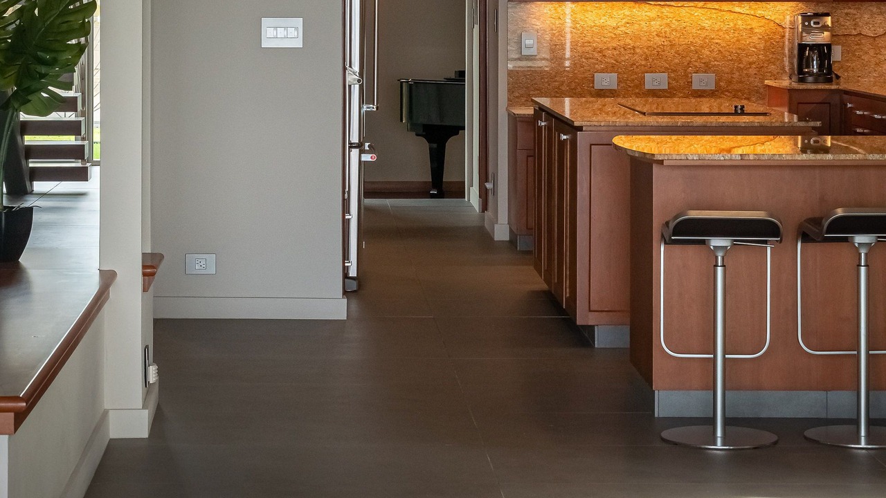 Photo of Kitchen in Eastern Honolulu