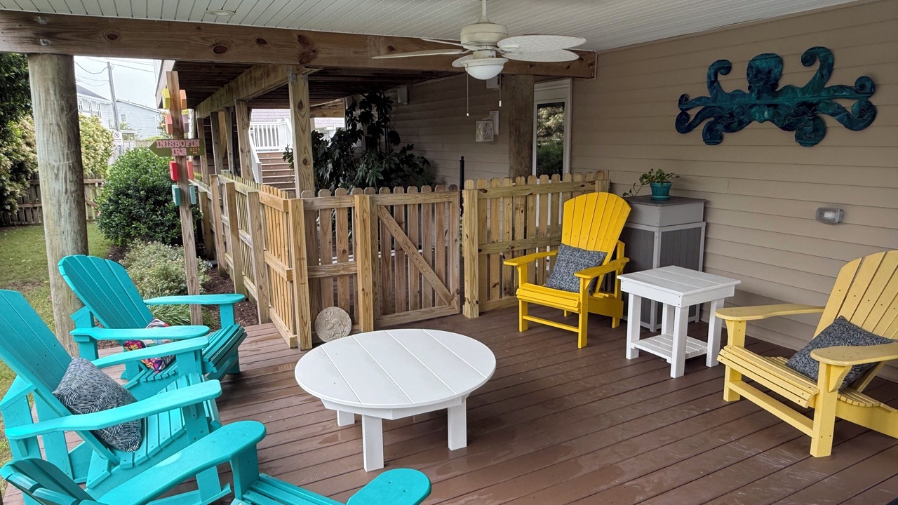Photo of Outdoor in Sandbridge