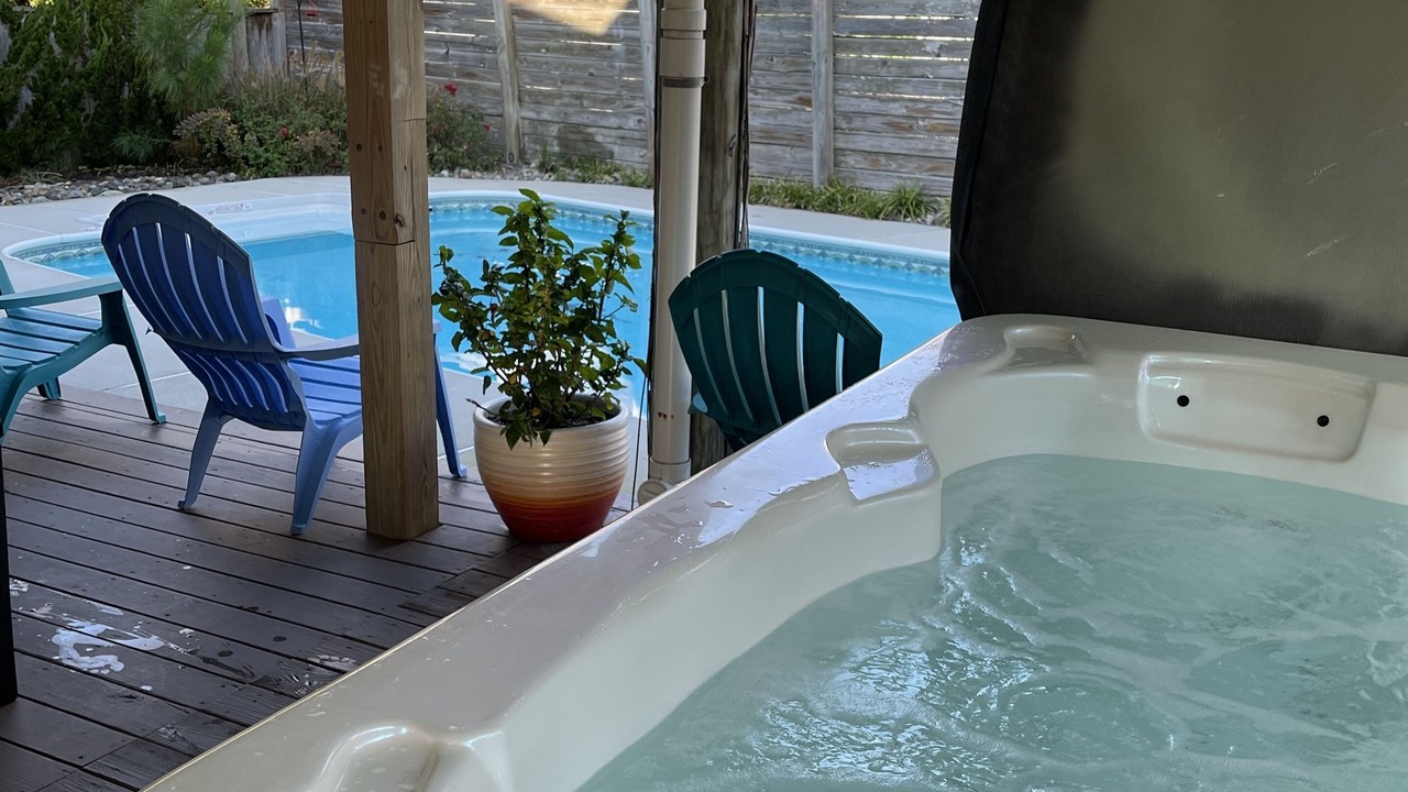Photo of Outdoor in Sandbridge