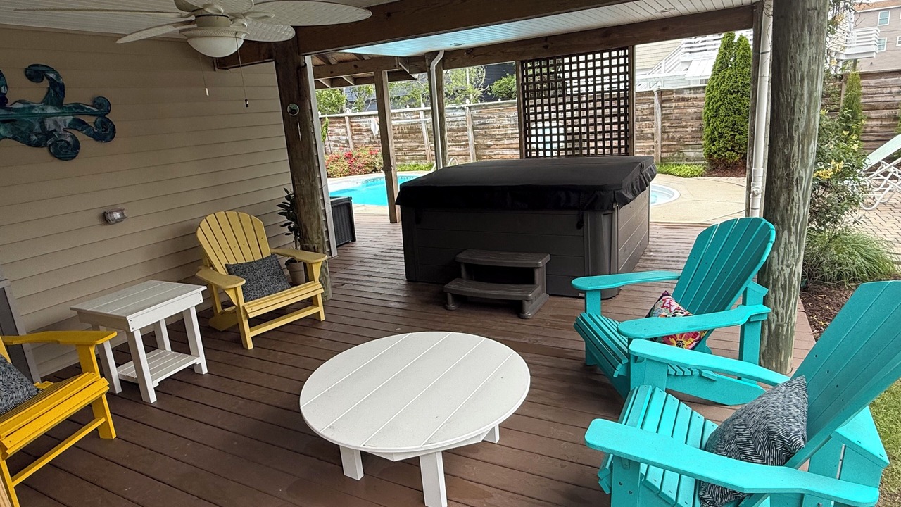 Photo of Outdoor in Sandbridge