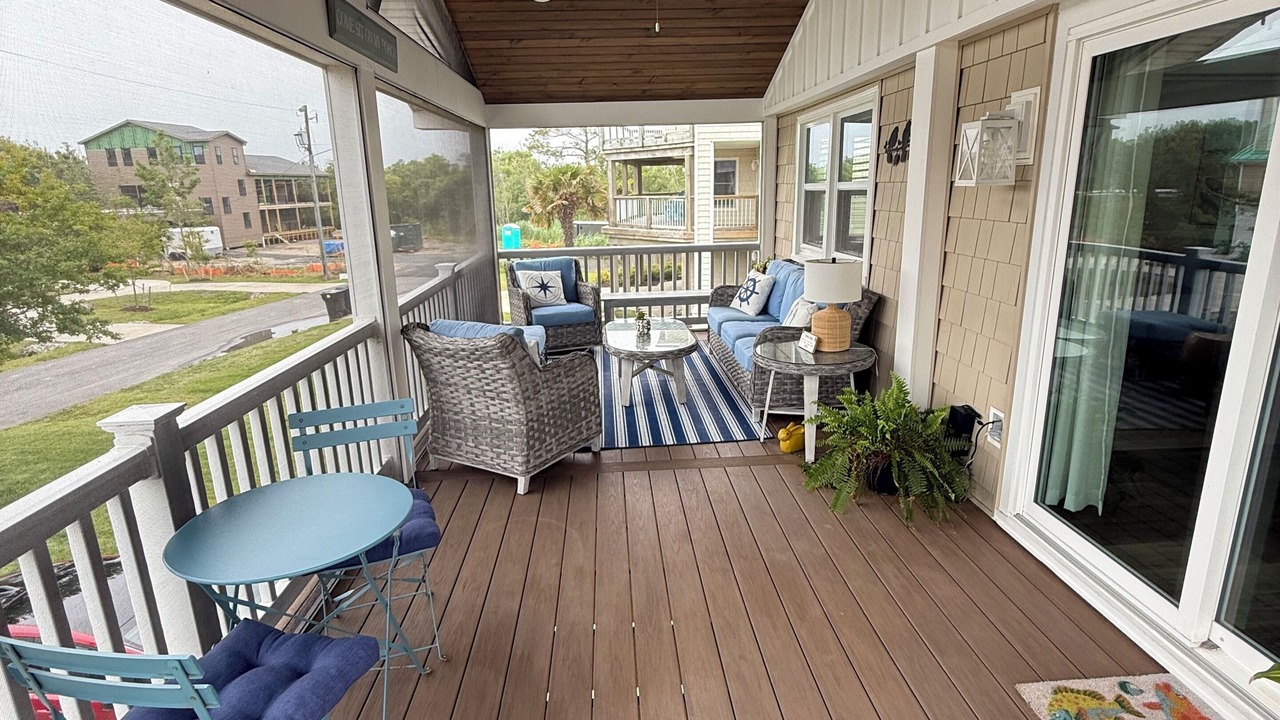 Photo of Outdoor in Sandbridge