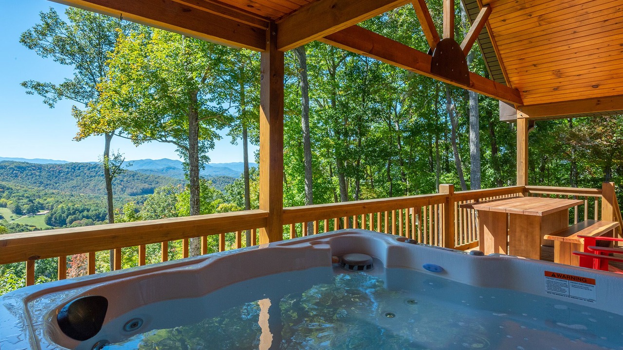 Photo of Outdoor in Bakersville