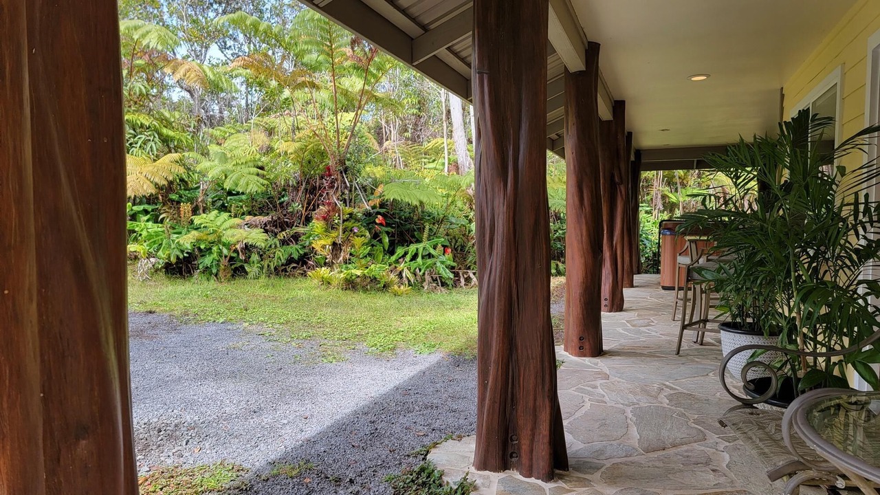 Photo of Outdoor in Royal Hawaiian Estates