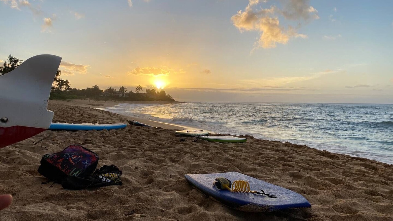 Photo of Others in Haleiwa