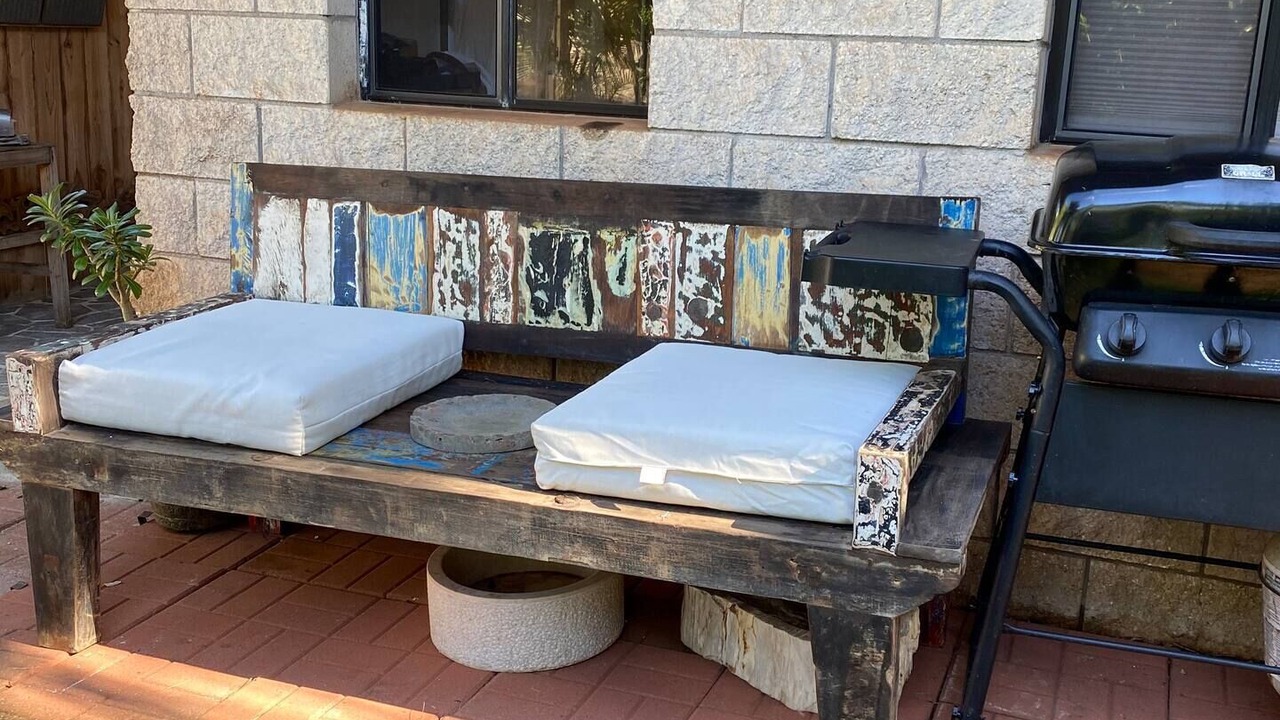 Photo of Patio Balcony in Haleiwa