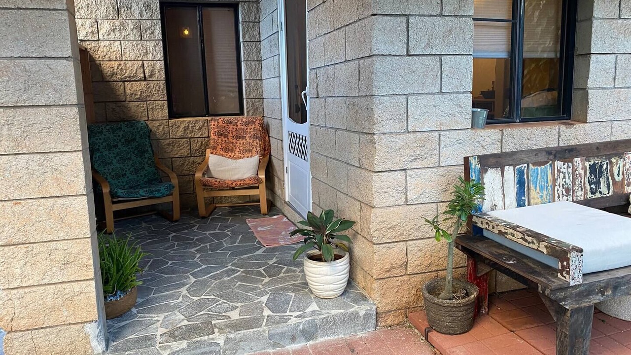 Photo of Patio Balcony in Haleiwa