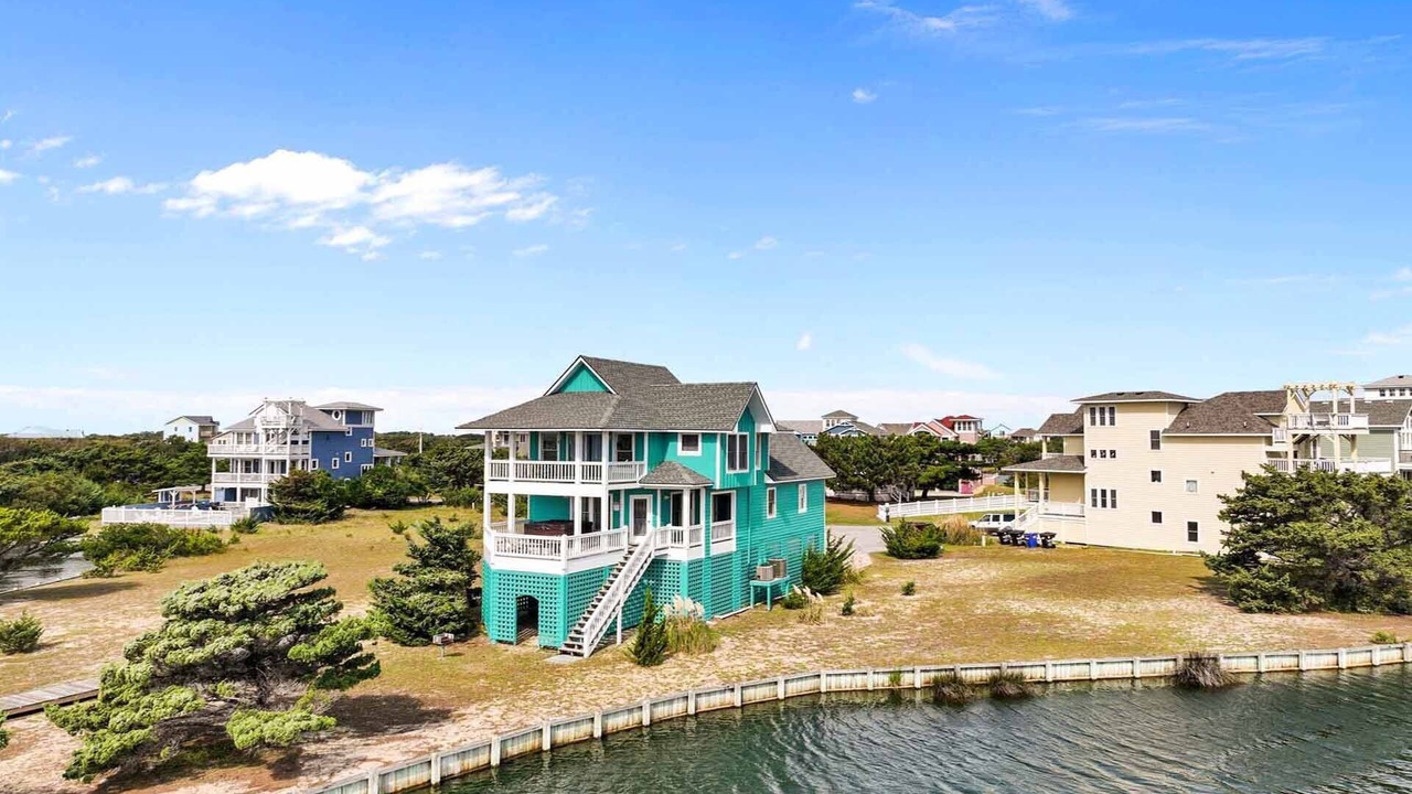 Photo of Outdoor in Kinnakeet Shores