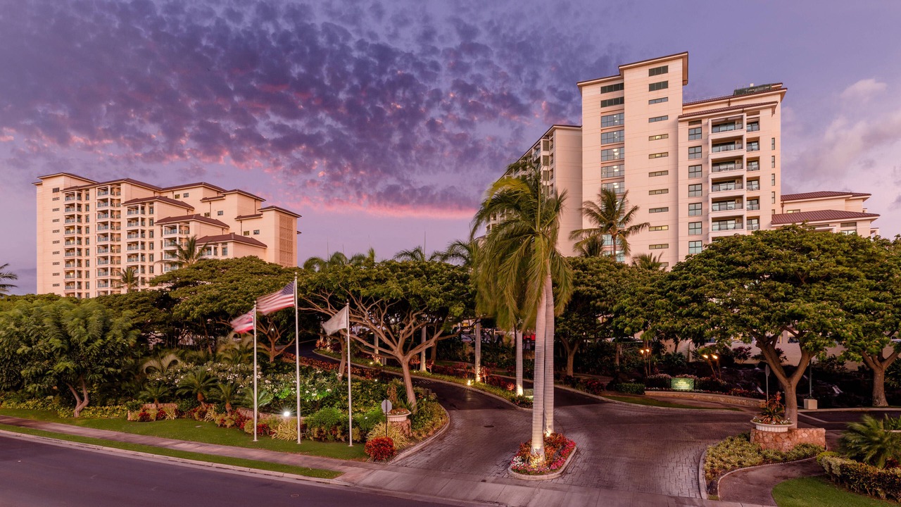 Photo of Outdoor in Ko Olina
