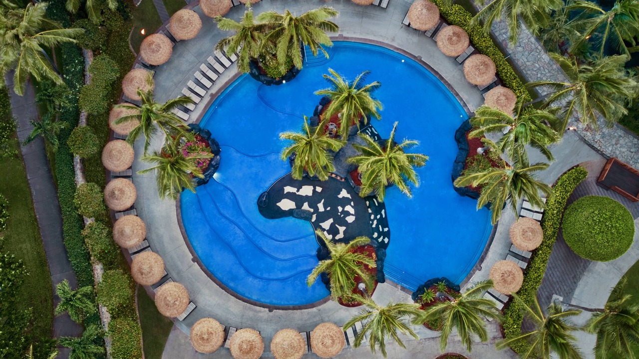 Photo of Outdoor in Ko Olina