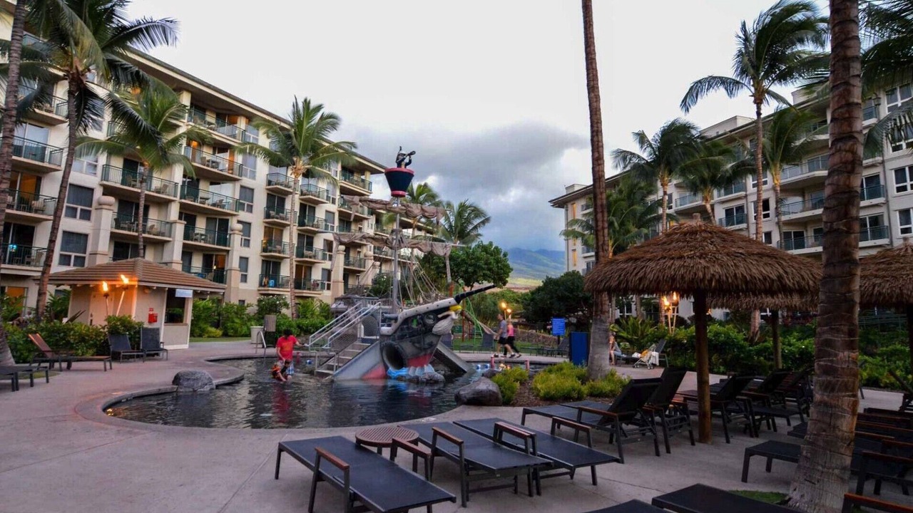Photo of Outdoor in Kaanapali