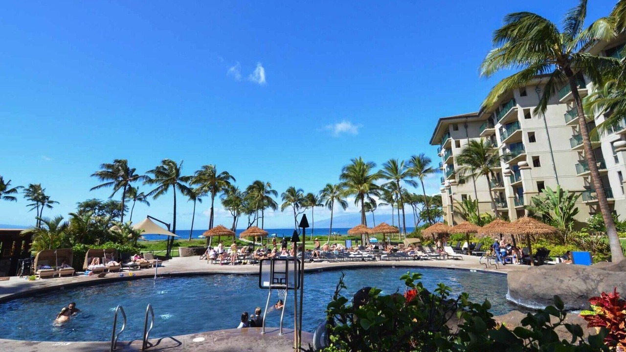 Photo of Outdoor in Kaanapali