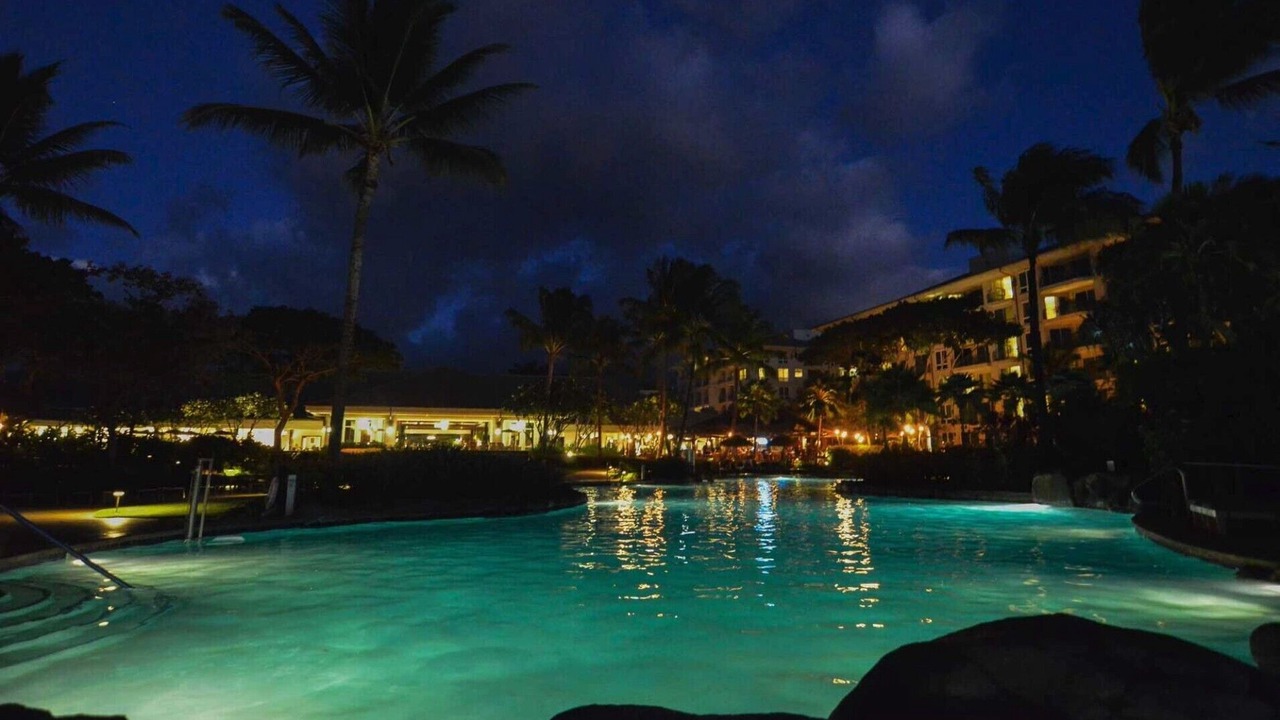 Photo of Outdoor in Kaanapali