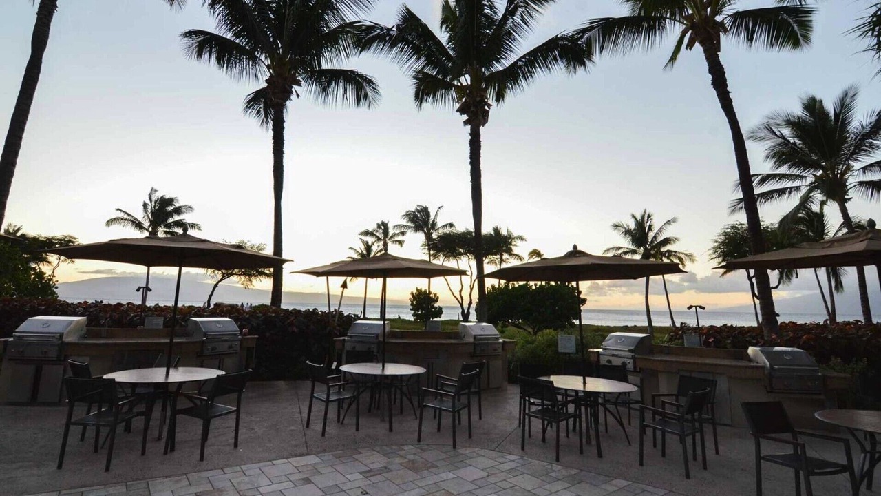 Photo of Outdoor in Kaanapali